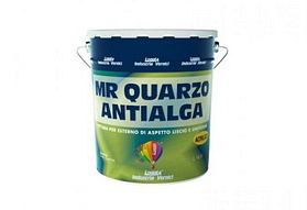 Mister Quarzo Antialga
